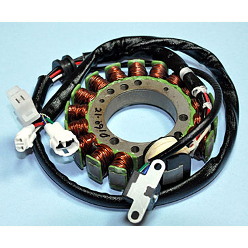 STATOR
