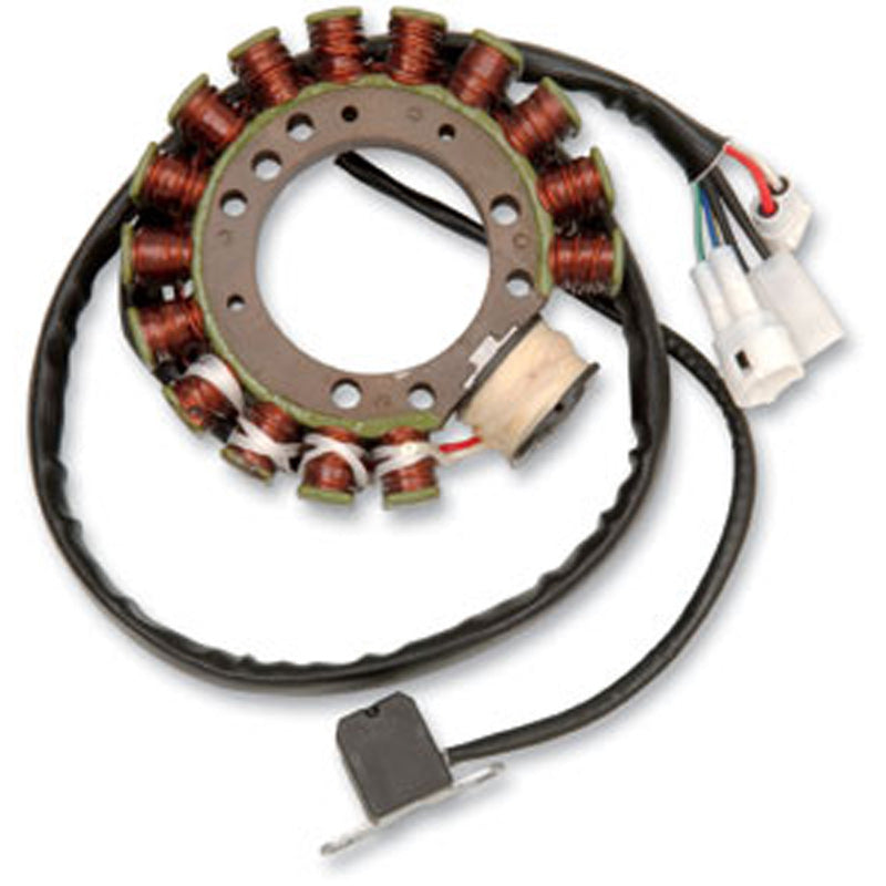 STATOR YAM YFM350 BIG BEAR/WARRIOR/YFM400 KODIAK.
