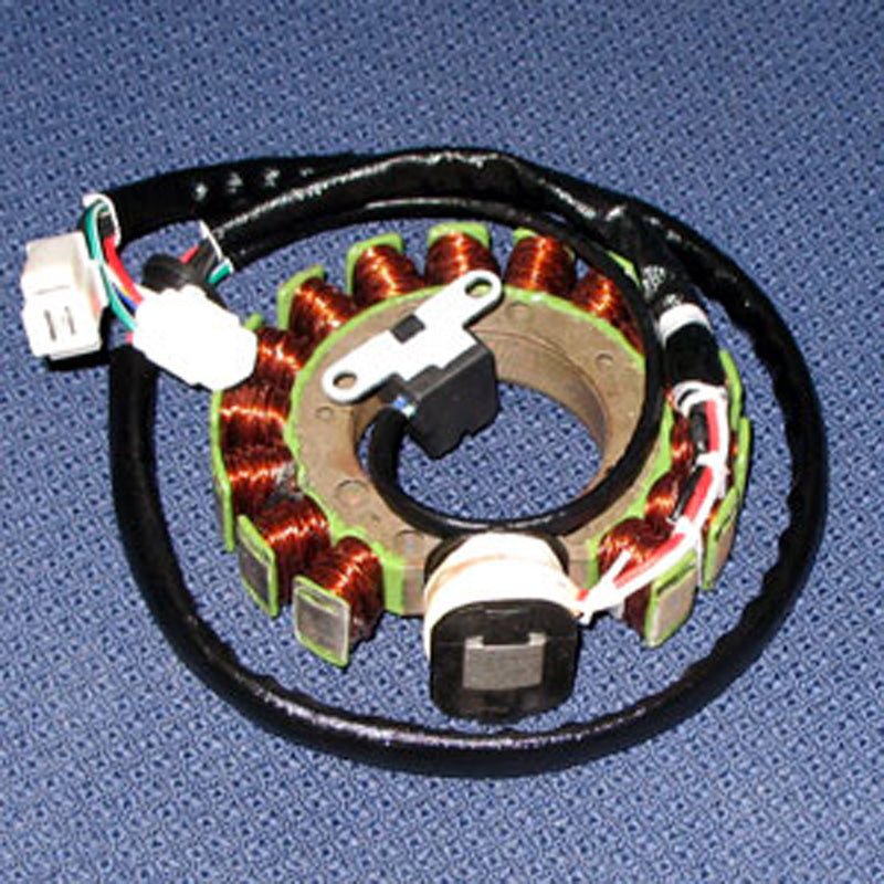 STATOR
