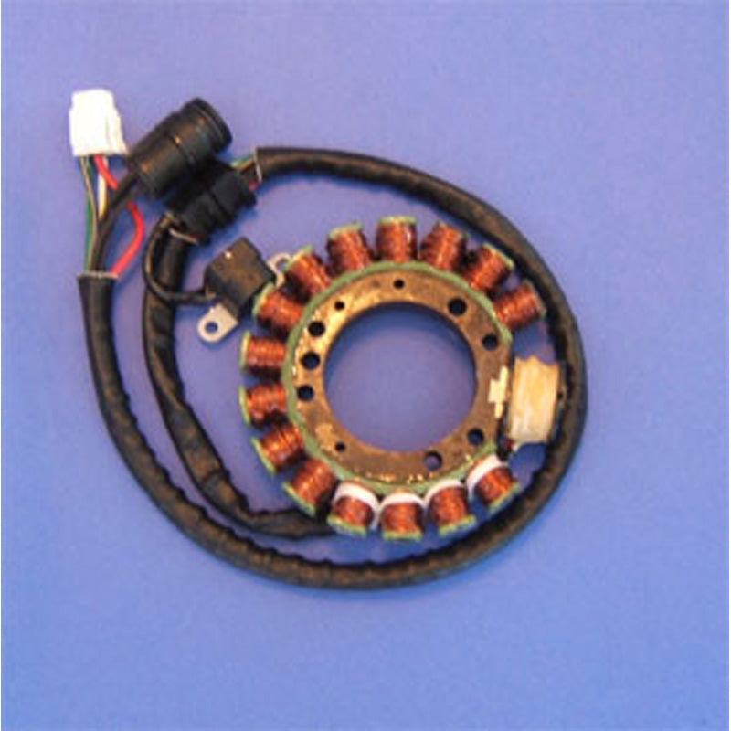 STATOR