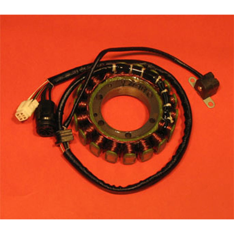 STATOR YFM350 WARRIOR/RAPTOR 02-06.