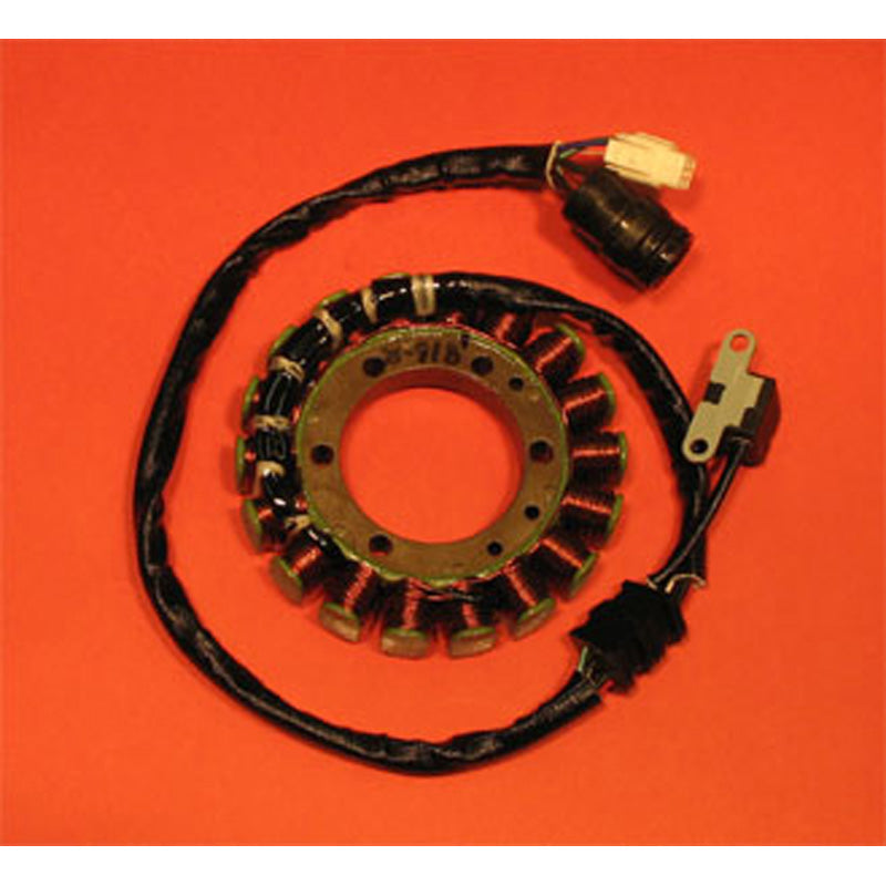 STATOR YAM KODIAK 400 00-01 2WD/00-02 4WD