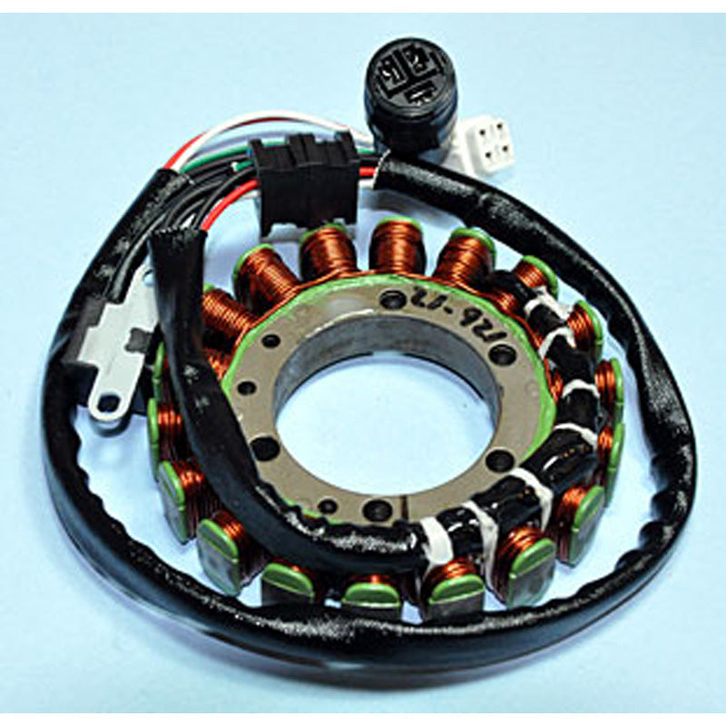 STATOR