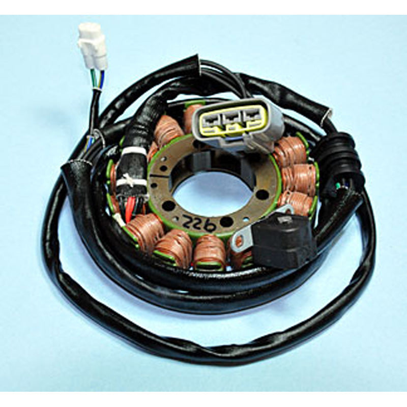 STATOR