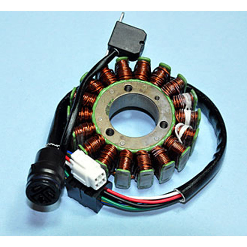 STATOR