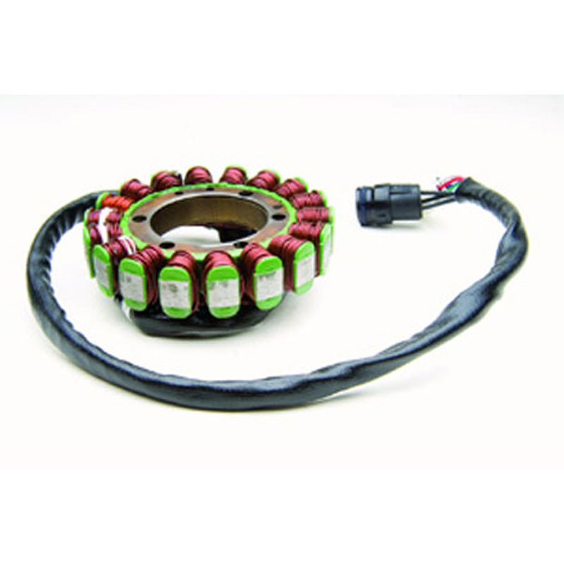 STATOR