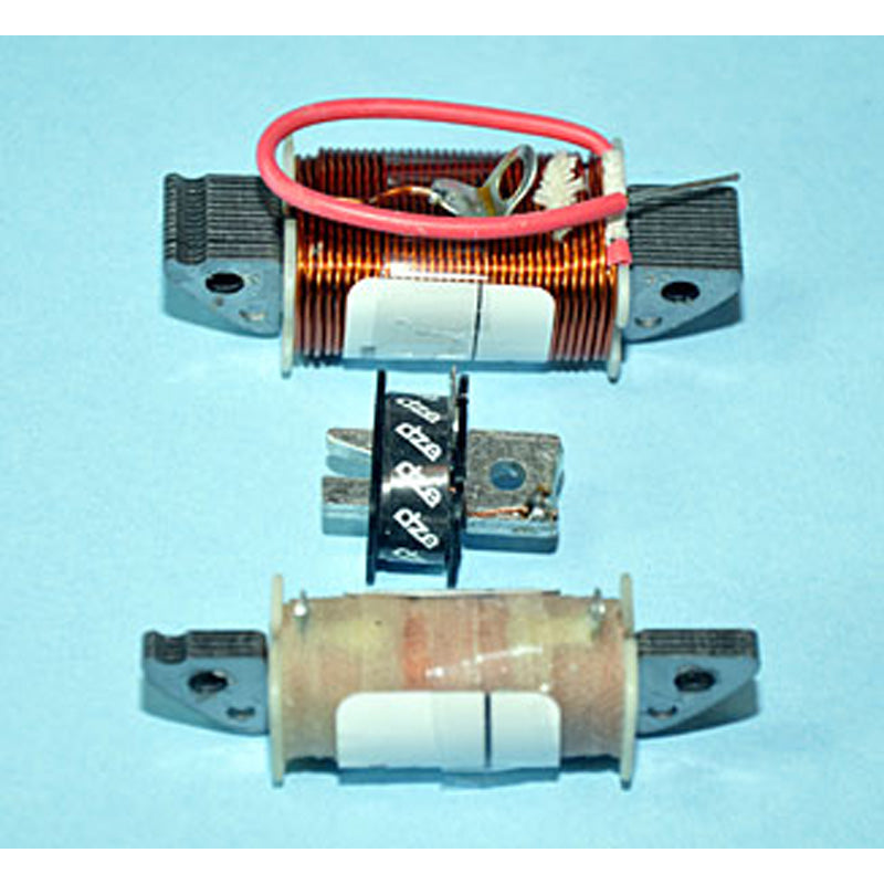 STATOR HO YFS200 BLASTER 88-06.