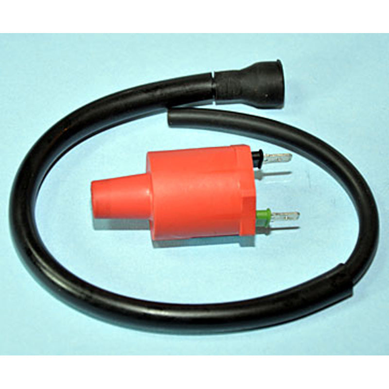 IGNITION COIL