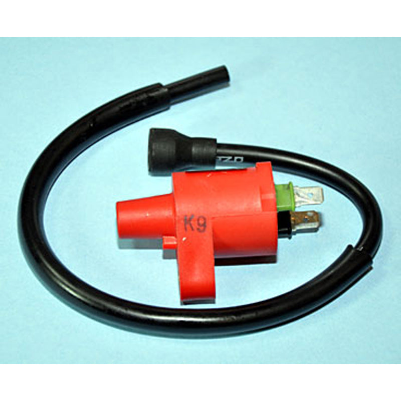 IGNITION COIL