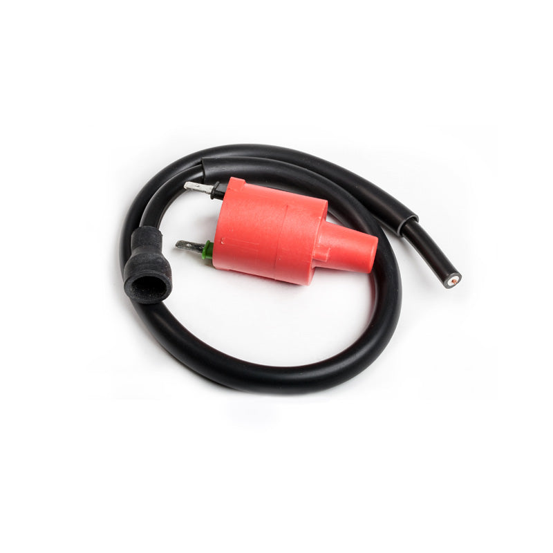 IGNITION COIL