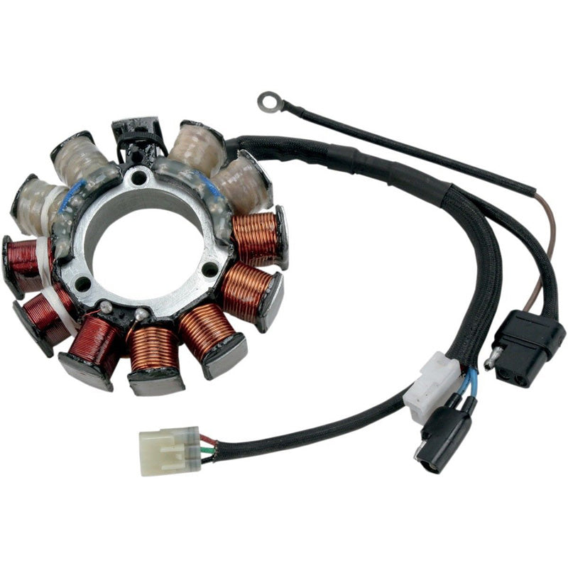 STATOR ARCTIC CAT SNOW ZR600 EFI 2000-2002