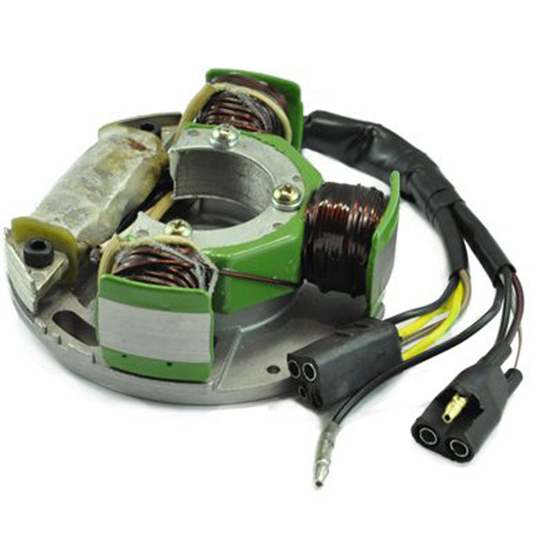 STATOR JAG, LYNX, PANTHERA 89-05
