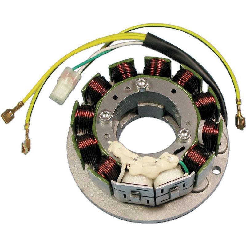 STATOR SKANDIC, SAFARI, MX-Z 90-03