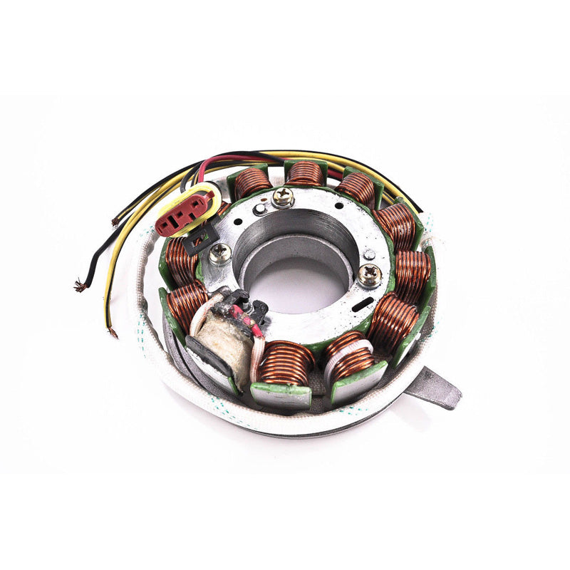 STATOR FREE STYLE,EXPEDITION,TOURING,SKANDIC 99-10
