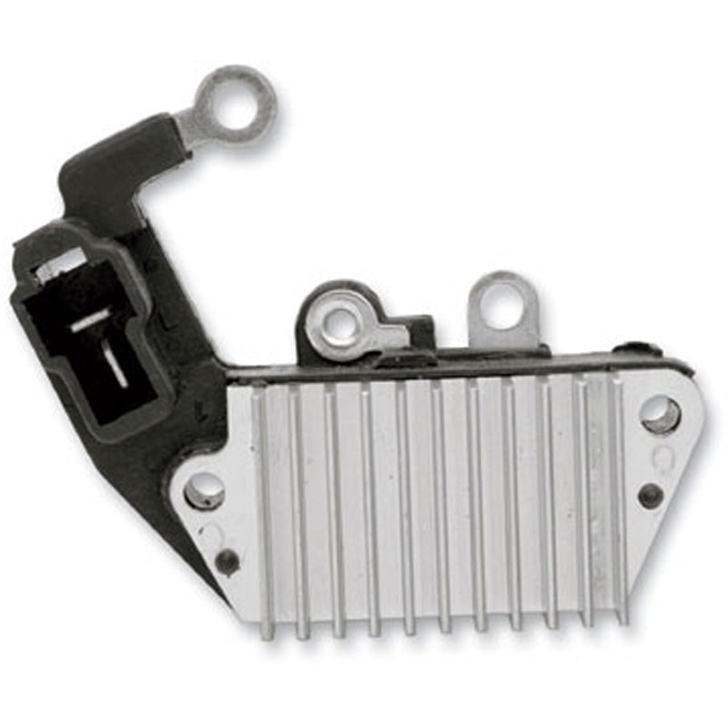 VOLTAGE REGULATOR