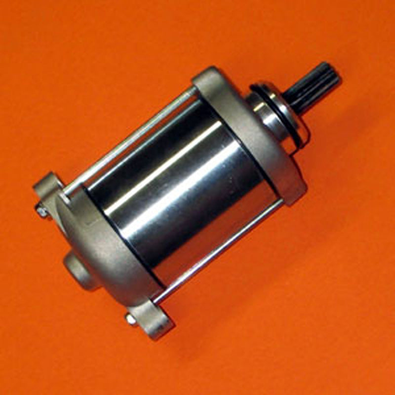STARTER 500 AUTO/AUTO LE 2008
