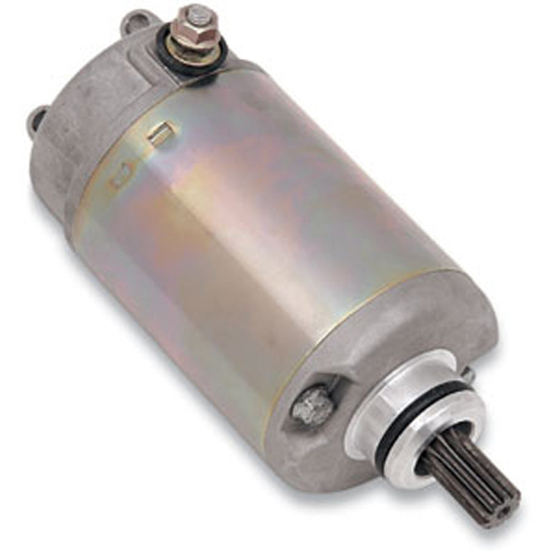 STARTER MOTOR GS500E 89-05/GSX750 89-97.