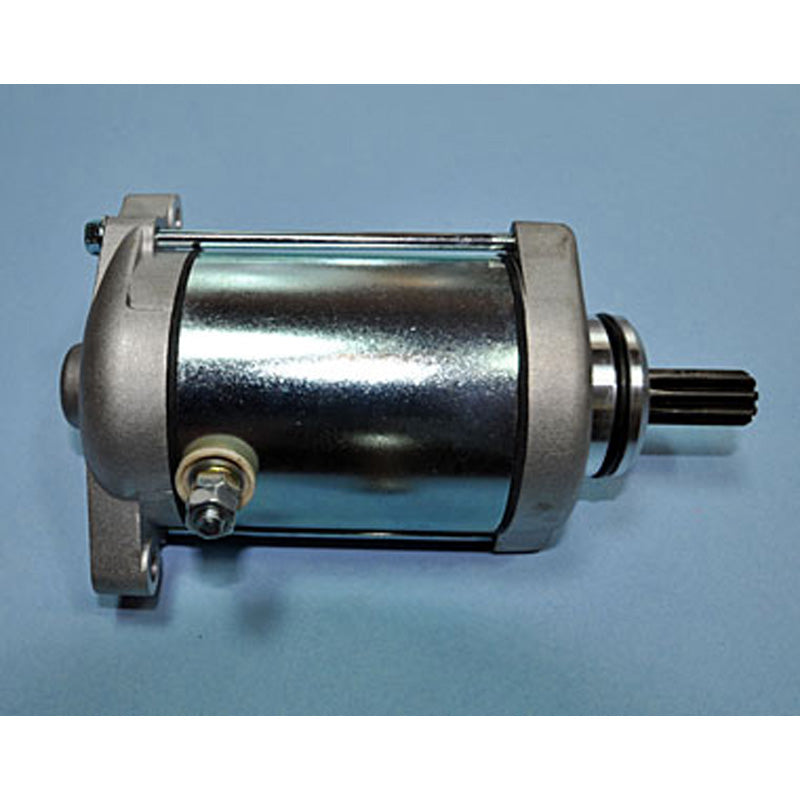 %STARTER SUZ LTA500F AUTO VINSON 00-06