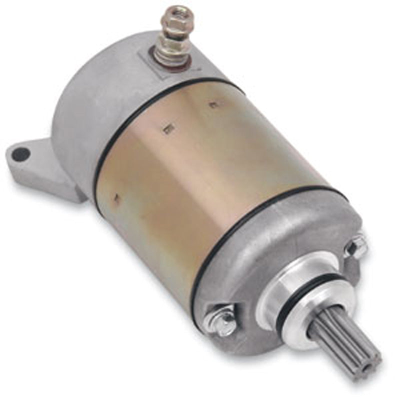 STARTER YFM80/125 BREEZE/GRIZZLY/RAPTOR 89-06.