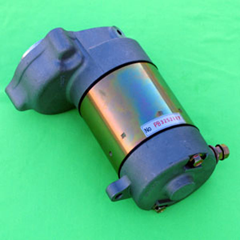 DEMARREUR/STARTER POL 250/300/350/380/400.