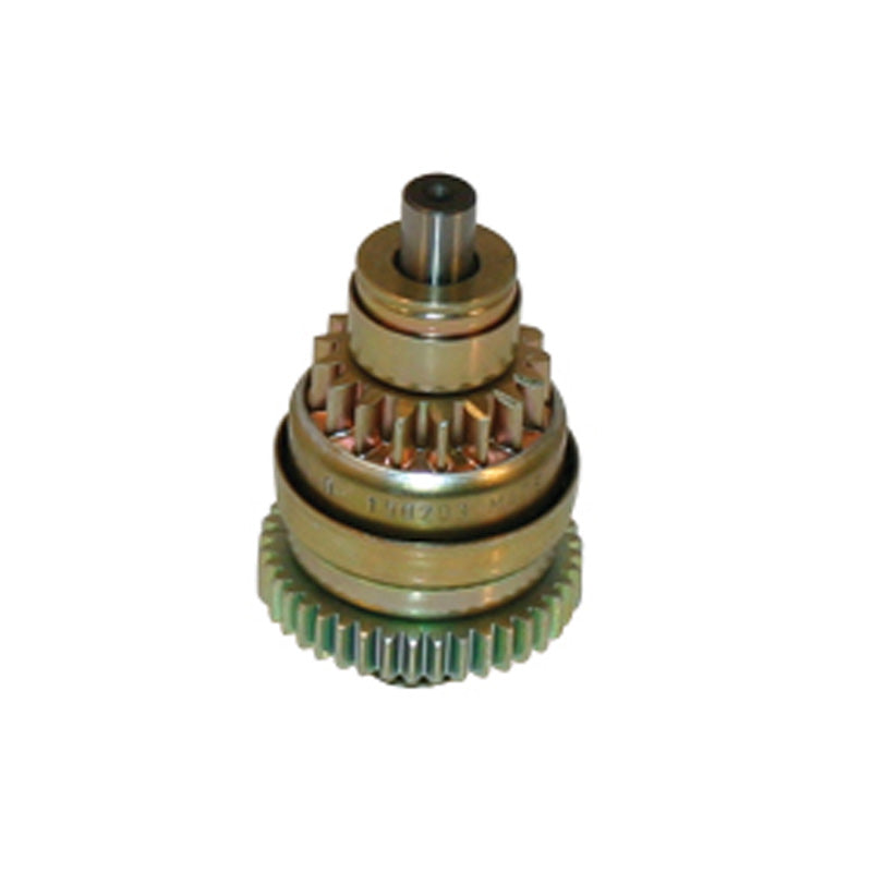STATER CLUTCH POL 500MAGNUM/PREDATOR/SCRAMBLER.