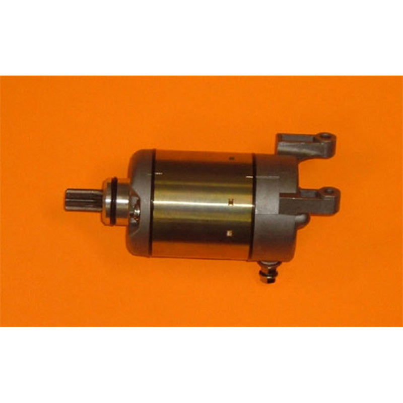 DEMARREUR/STARTER POL 500 PREDATOR 02-04.