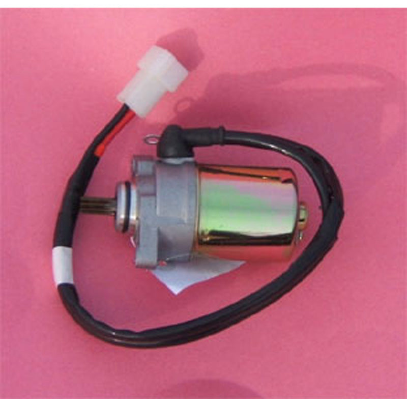 STARTER PRED/SCRAMB/SPORTM 90 01-06.