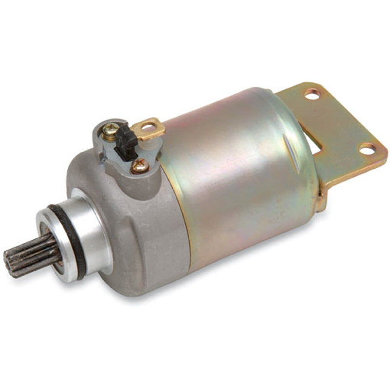 STARTER MXU 150 05-07.