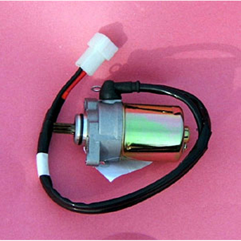 STARTER C-A DS70/90 08-09