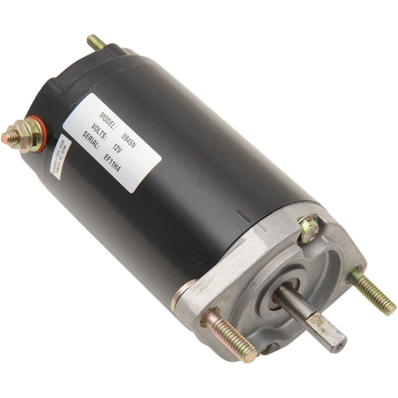 %STARTER MOTOR ARTCO ZR, ZL, Z, 500 UP 01-06