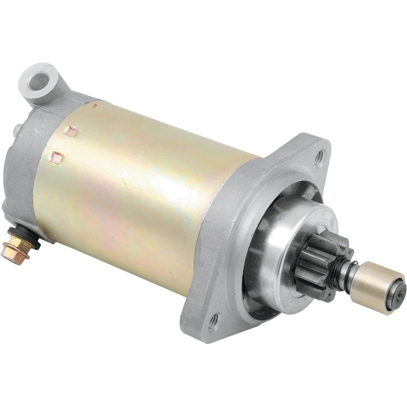 STARTER MOTOR OVA 340, PHAZER, VMAX, VIKING 86-05