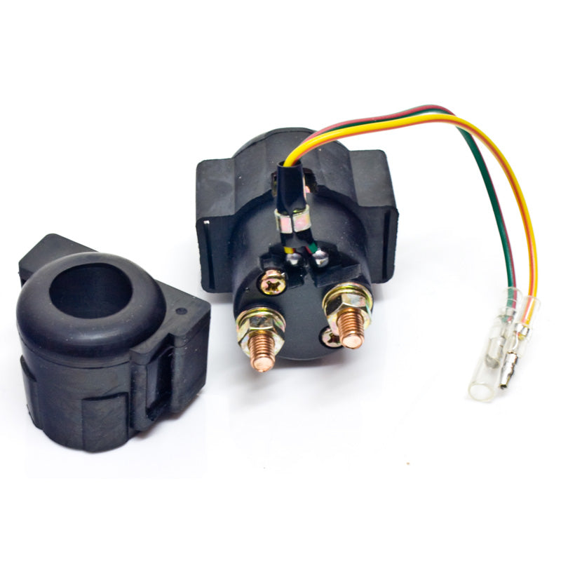 SOLENOID