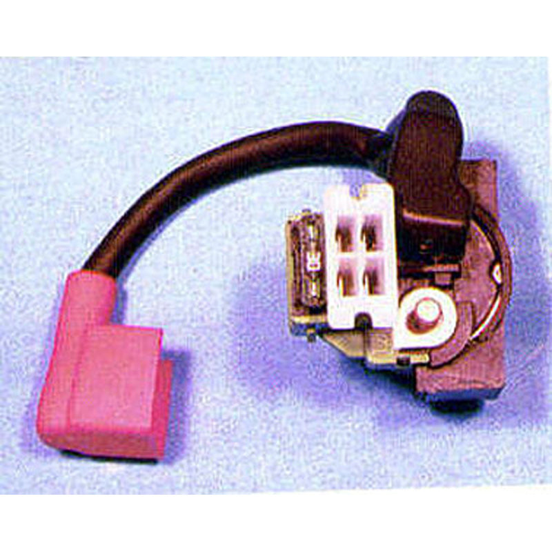 SOLENOID SWITCH