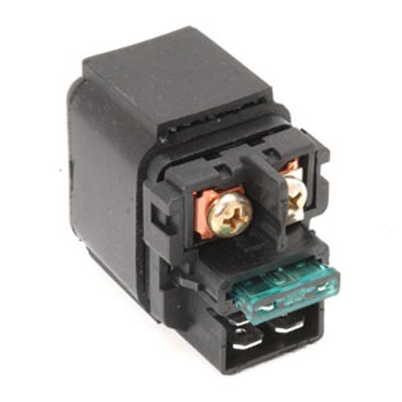 SOLENOID SWITCH