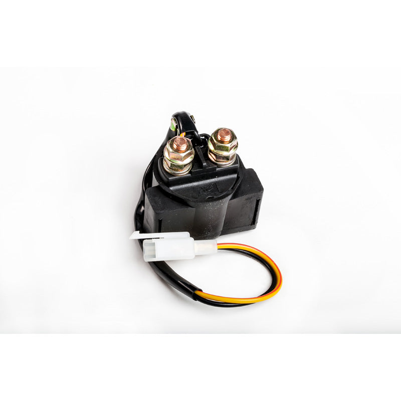 STARTER SOLENOID