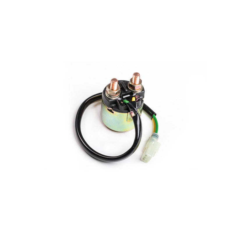 SOLENOID SWITCH
