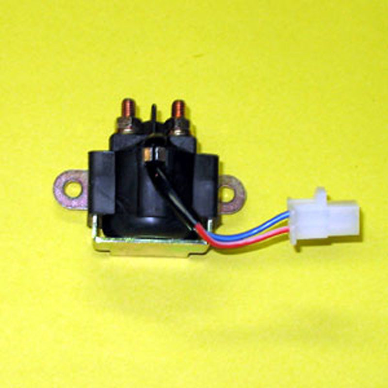 STARTER SOLENOID SUZ VS800 INTRUDER 92-05