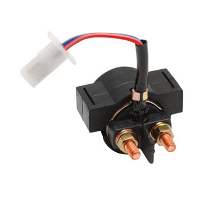 SOLENOID SWITCH