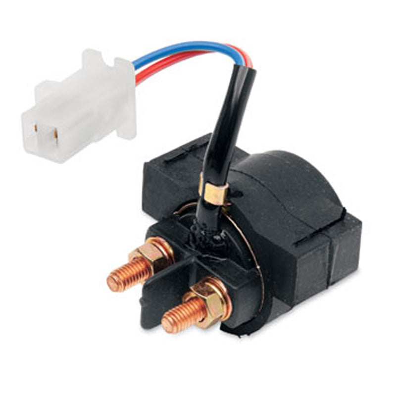 SOLENOID SWITCH