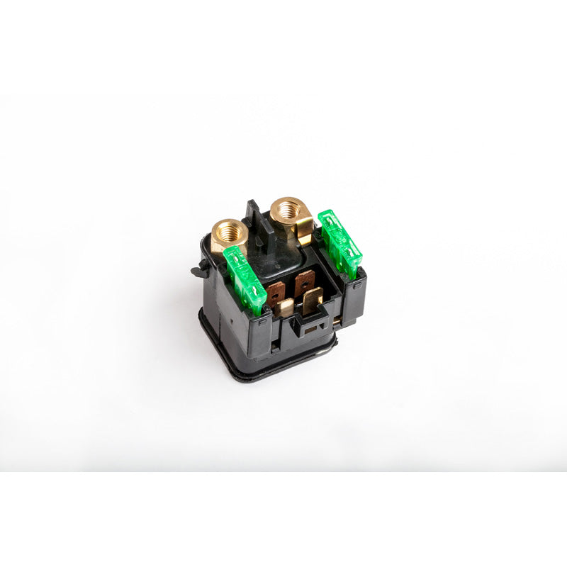 SOLENOID SWITCH
