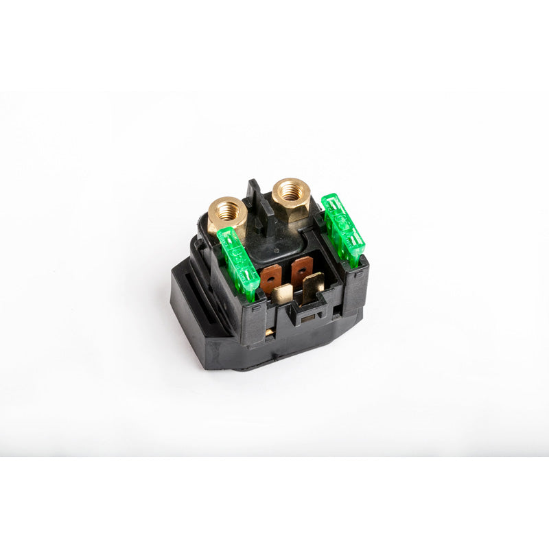 SOLENOID SWITCH