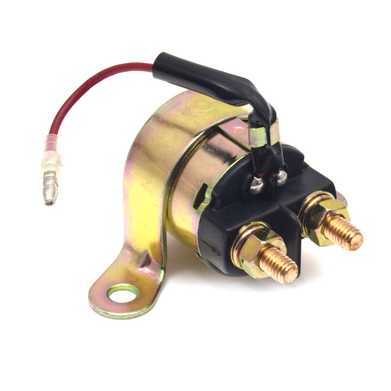 SOLENOID