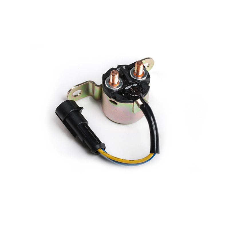 SOLENOID