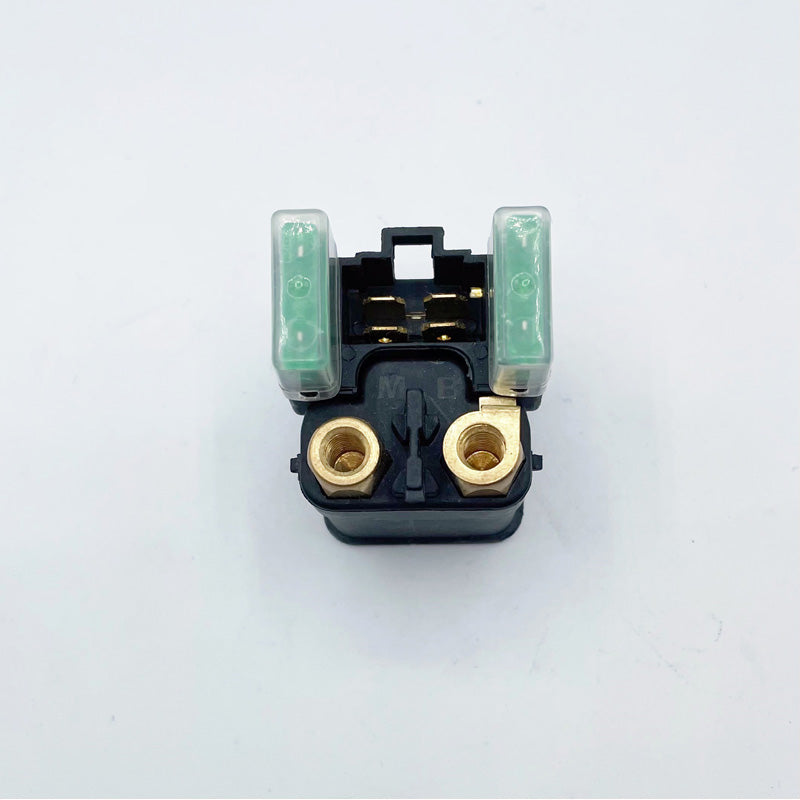 SOLENOID SWITCH