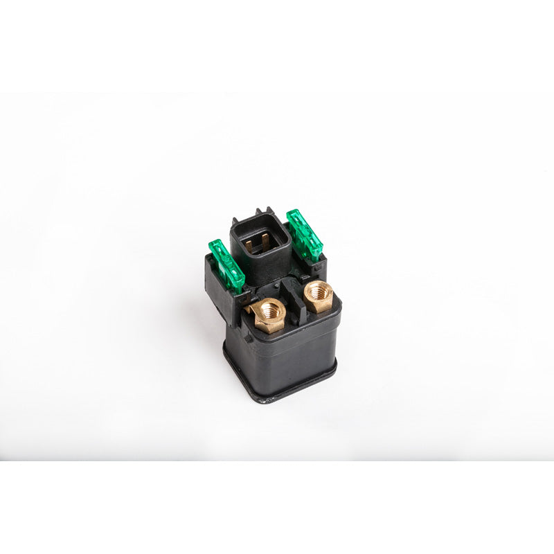 SOLENOID