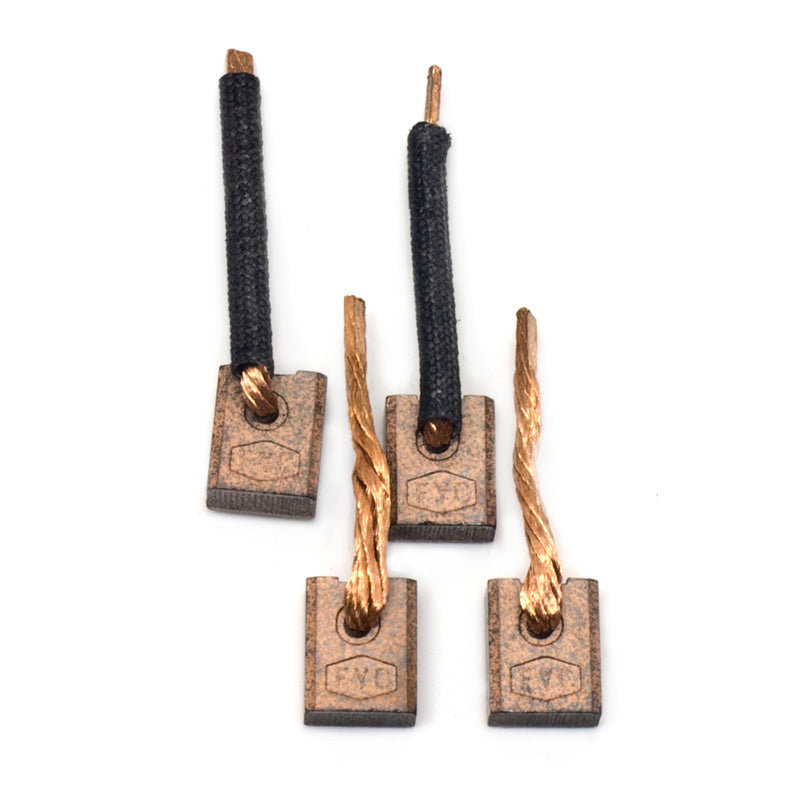 STARTER BRUSH KIT