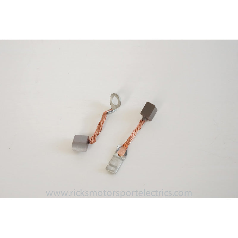 STARTER BRUSH KIT