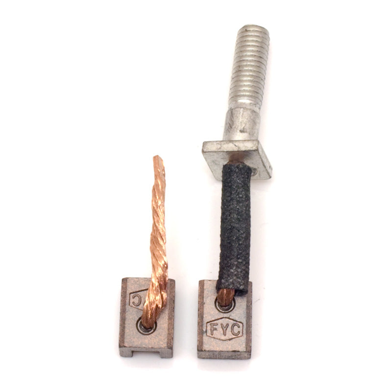 STARTER BRUSH KIT