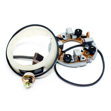 STARTER BRUSH HOLDER KIT