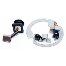 STARTER BRUSH HOLDER KIT
